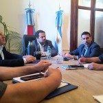 Troncoso y Cuenca con AMET