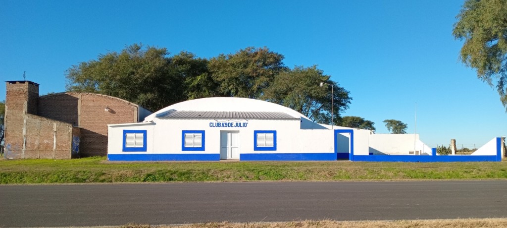 CLUB 9 DE JULIO (1)