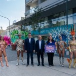 Carnaval Santa Elena 1