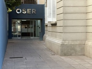 OSER
