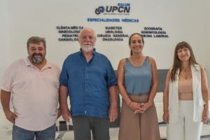 UPCN AFILIADOS