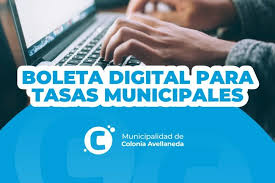 boleta avellaneda