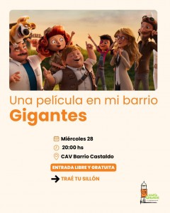 cine mari grande