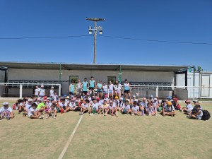 colonia recretativa cto