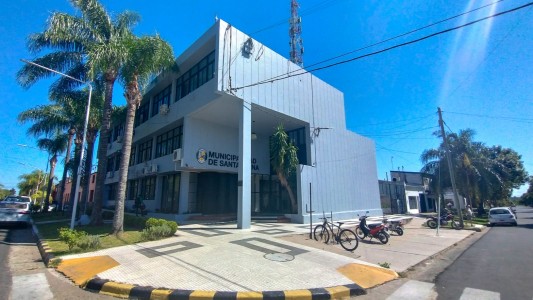 municipalidad de santa elena