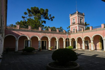 palacio san jose 30