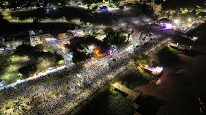 fiesta del mate 2026