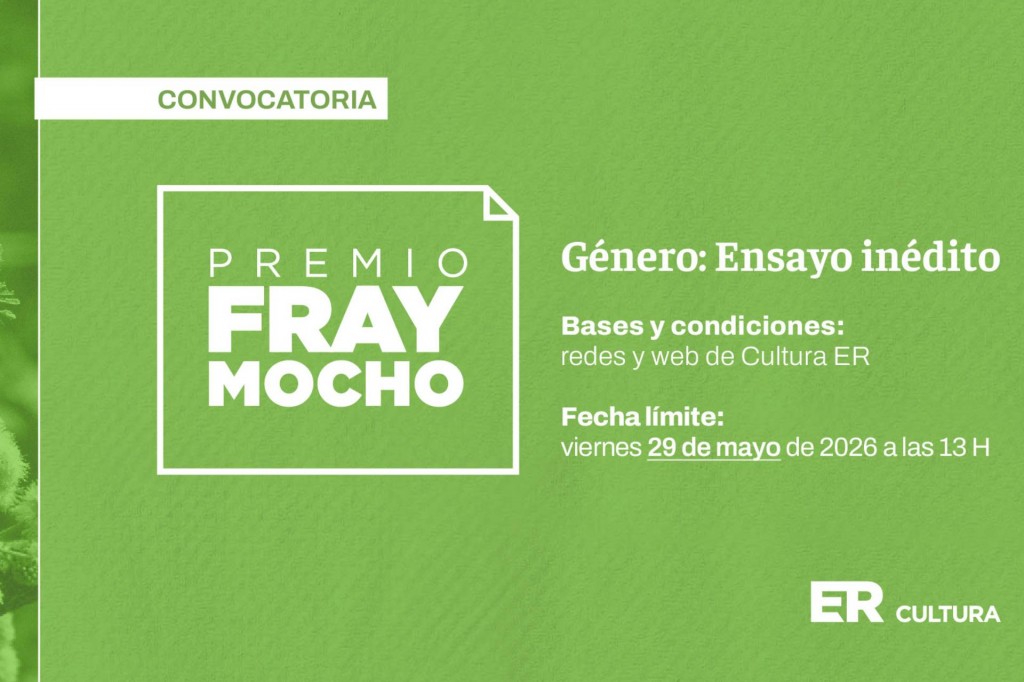 fray mocho