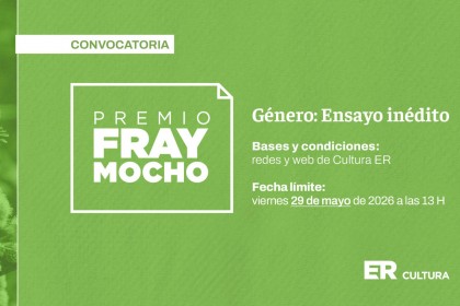 fray mocho