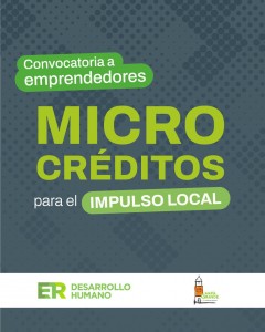 microcreditos maria