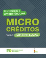 microcreditos maria
