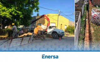obra en victoria enersa