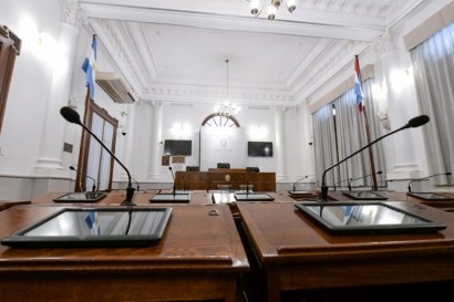 senado preparatoria
