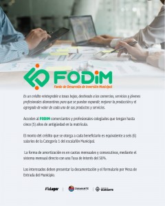 FODIM