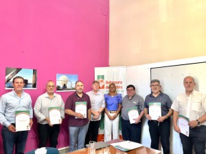 Protocolo contra la discriminación