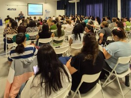 capacitacion enefermeria