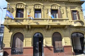 concejo departamental pj