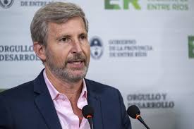 frigerio uruguay