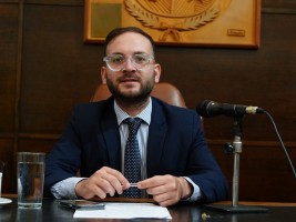 Felipe Sastre