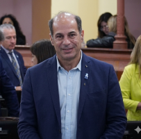 Marcelo Lopez Juntos x ER - UCR