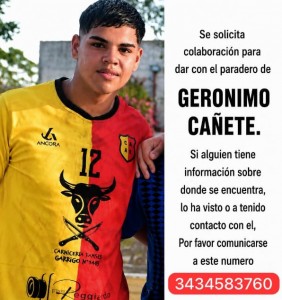 CANETE