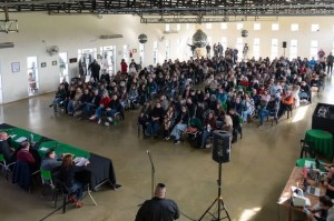 CONGRESA