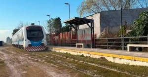 tren
