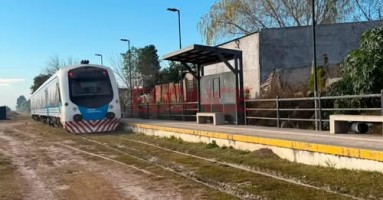 tren