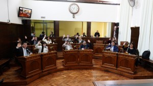 Concejales pleno 19a SO