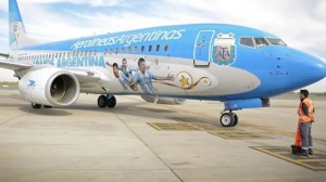 aerolineas