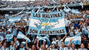banderas malvinas