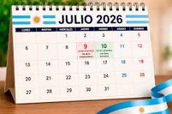 descarga