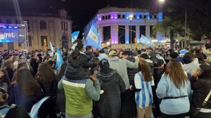 festejo