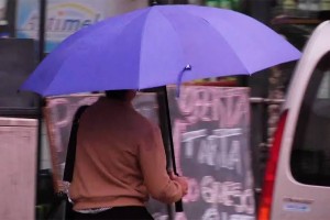 lluvia