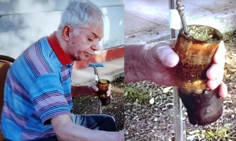 mate