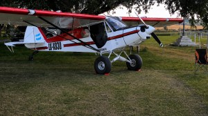 AVIONETA