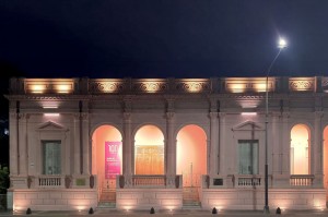Museo fachada web
