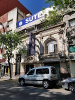 SUTE