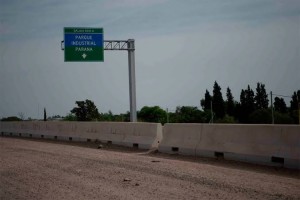 circunvalacion