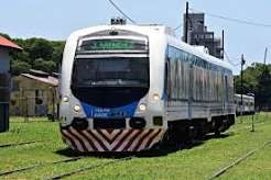 tren