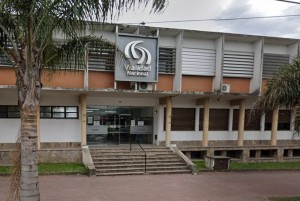 vialidad