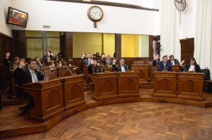 Concejo Deliberante 26a SO 17 de sept