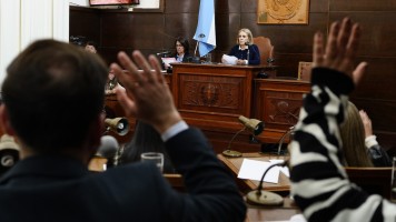 Pleno CD MRU