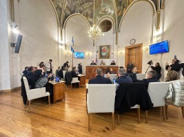 Sesión CD Paraná septiembre