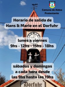 reloj