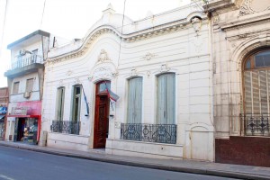 secretaria de trabajo
