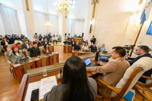 16 Sesión CD Paraná