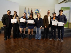 CDJ 2026 MRU alumnos