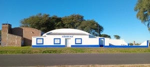 CLUB 9 DE JULIO