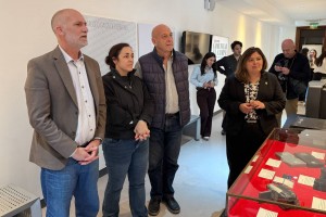 Muestra de Periodismo Agropecuario 1